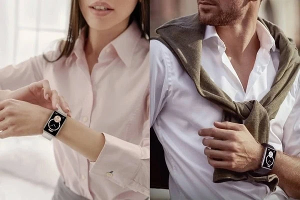 اسمارت واچ هوآوی