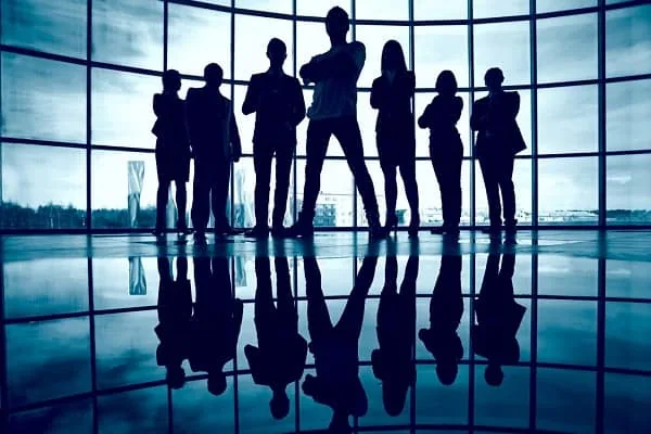 موفقیت در کار