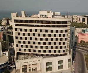 هتل آرامیس