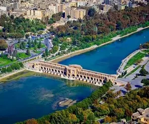 اصفهان
