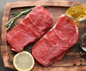 گوشت قرمز بخوریم یا نخوریم؟