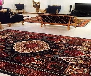 فرش ماشینی