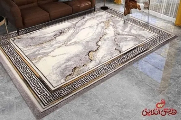 فرش ماشینی مناسب منزل