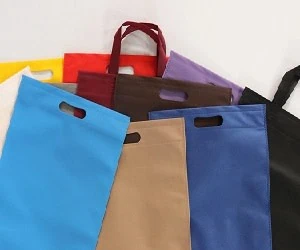 بگ پارچه ای