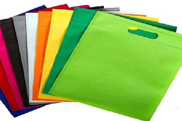 کیسه های پارچه ایی