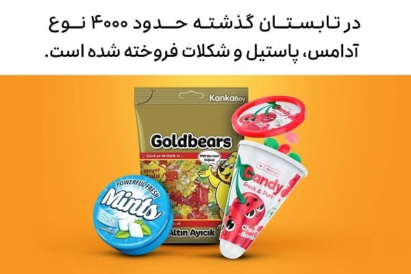 خرید از اکسپرس مگ