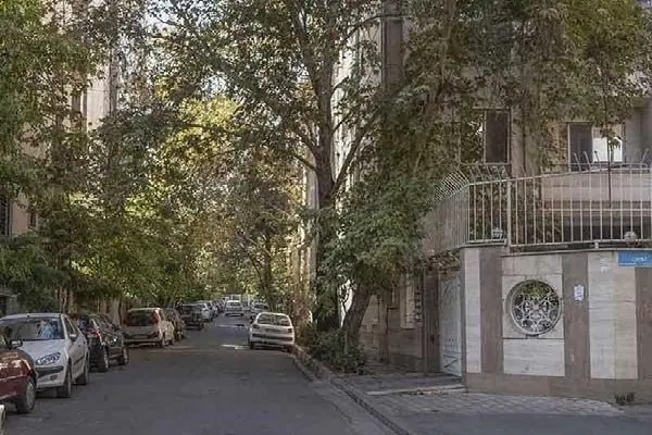 خرید خانه در اصفهان