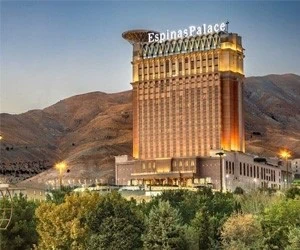 هتل اسپیناس