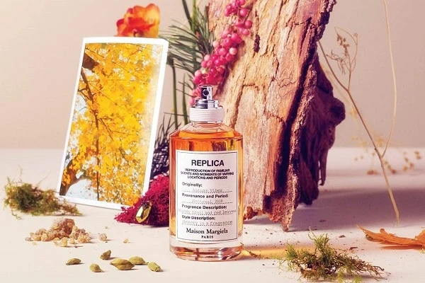 عطر مردانه زمستانی