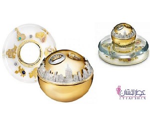 عطر دی کی ان وای