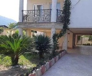 ویلا رامسر