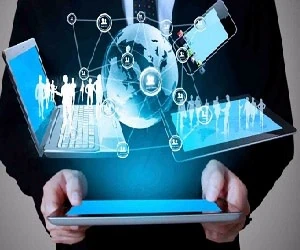 کلاس آنلاین چقدر اینترنت مصرف می‌کند؟
