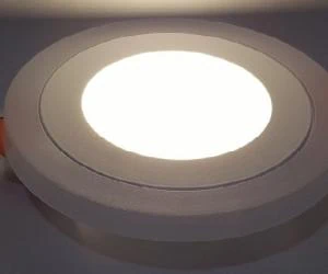 چراغ ال ای دی