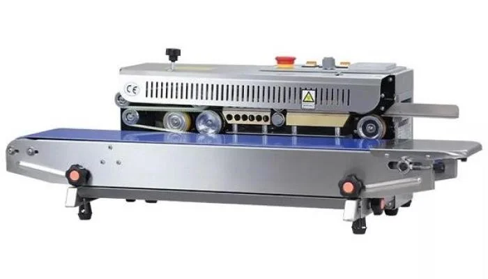 دستگاه بسته بندی