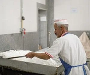گز اصفهان
