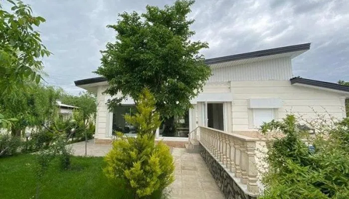اجاره کردن ویلا در کردان