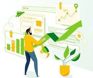 دیجیتال مارکتینگ