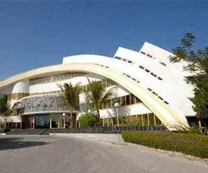 هتل فلامینگو کیش
