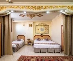 هتل صفوی