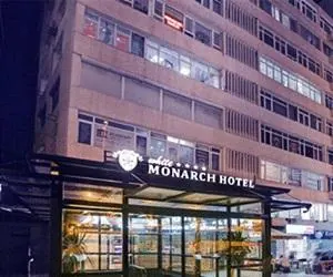 هتل وایت مونارچ