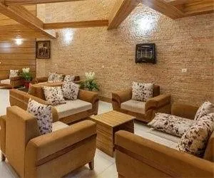 هتل شیراز