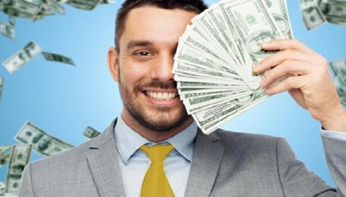 موفقیت در مدیریت سرمایه