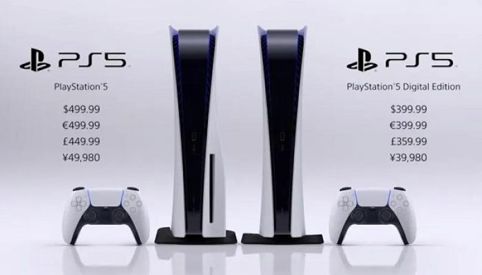 قیمت ps5 ونکات مهم برای خرید پلی استیشن 5