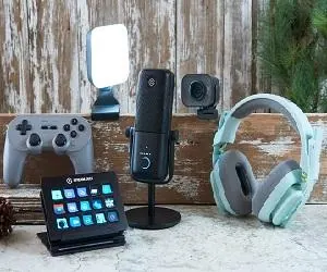 استریمر