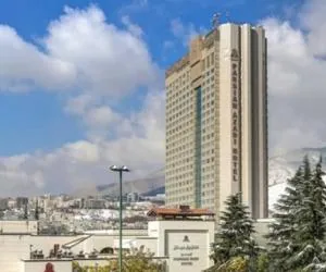 هتل پارسیان آزادی