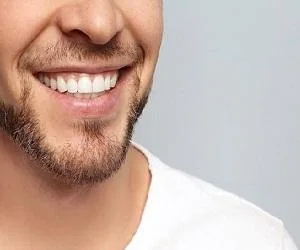 لبخند زیبا