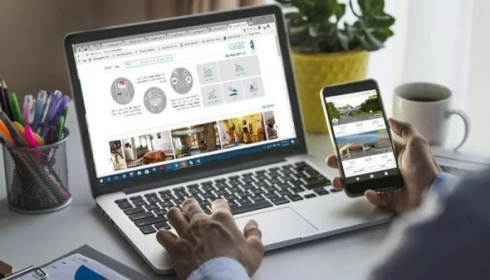 اجاره ویلا اینترنتی