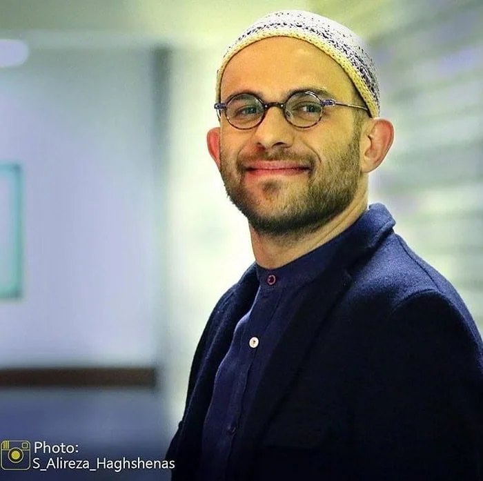 بابک حمیدیان بازیگر سینما