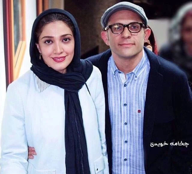 عکس مینا ساداتی
