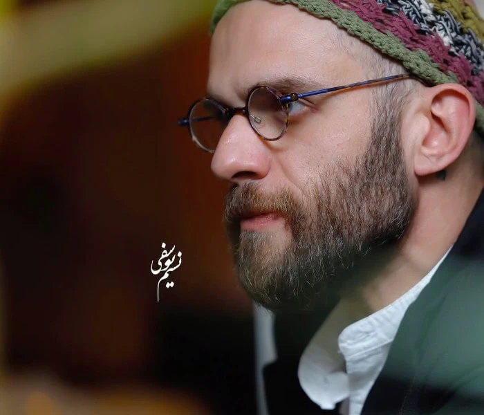  بابک حمیدیان