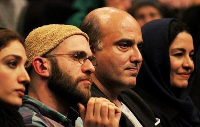 مریلا زارعی