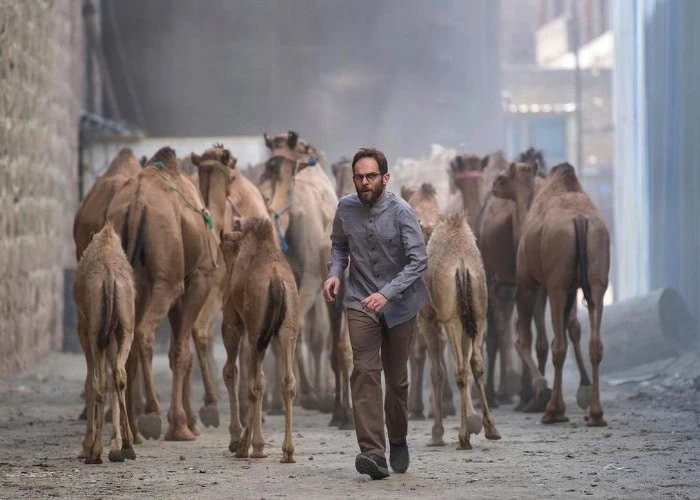 فیلم روز بلوا