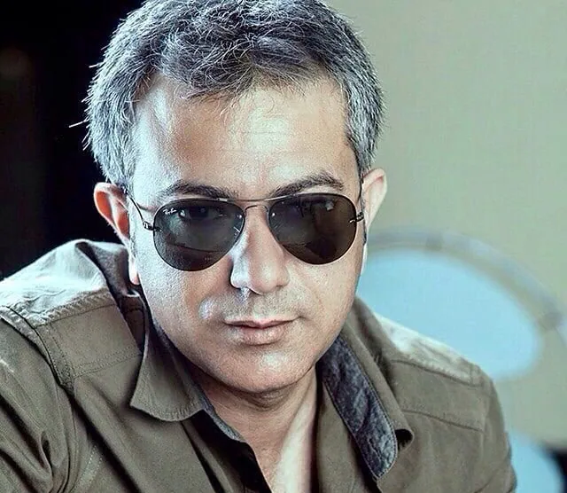 محمدرضا هدایتی