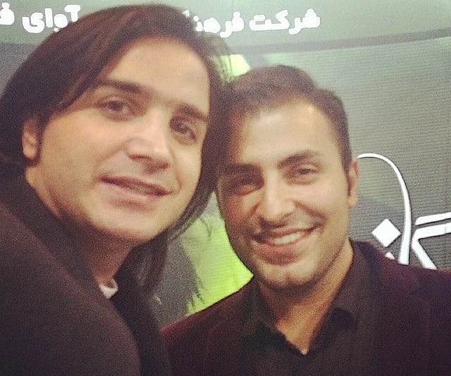 علیرضا طلیسچی