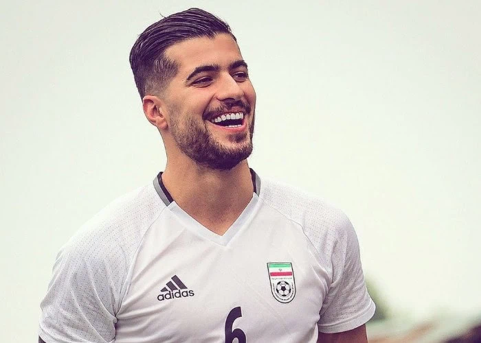 بیوگرافی سعید عزت اللهی&nbsp