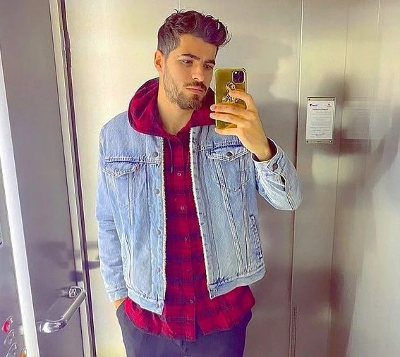 سعید عزت اللهی فوتبالیست