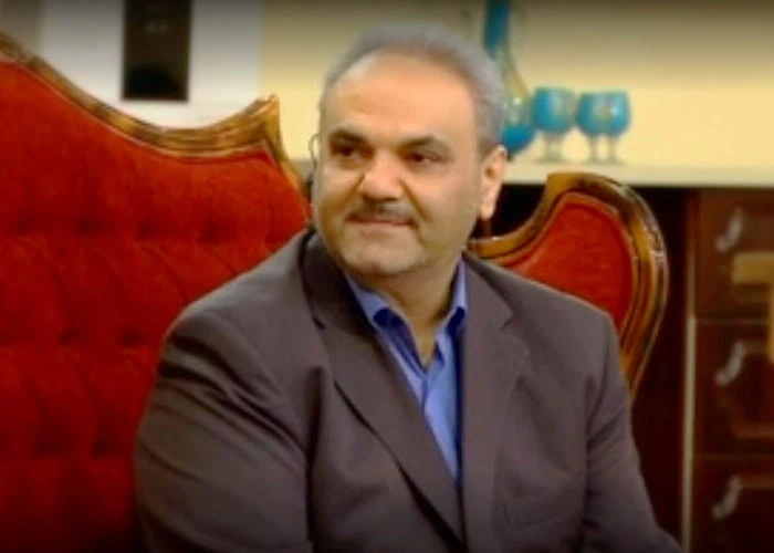غکس از جواد خیابانی 