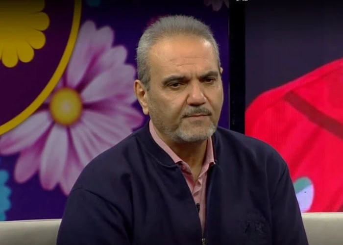 عکس از جواد خیابانی