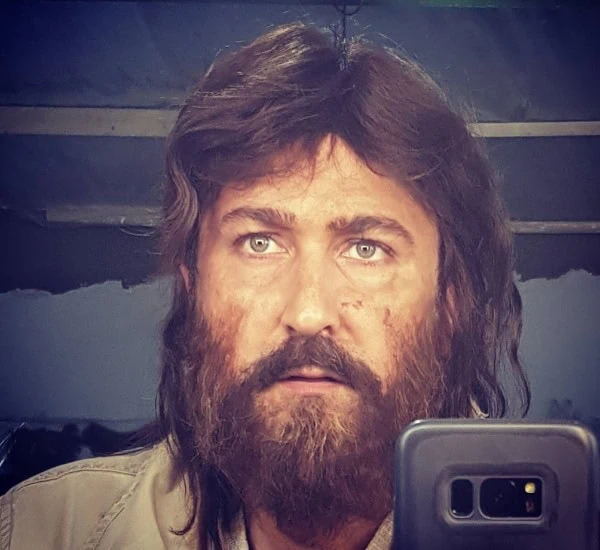 سریال ایراندخت