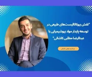 عبدالرضا مطلبی کاشانی