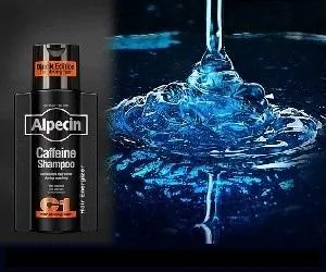 شامپو آلپسین