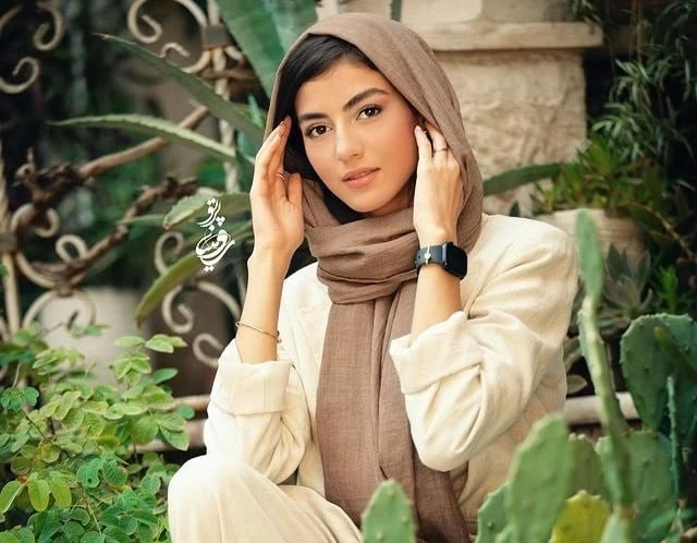 پردیس پورعابدینی بازیگر