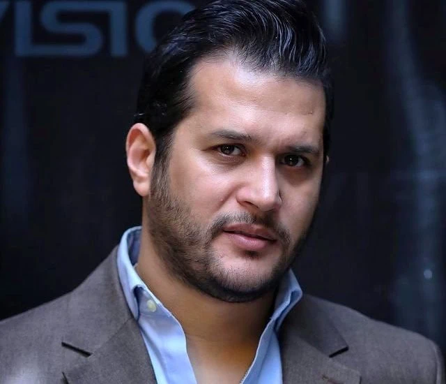 سیاوش خیرابی افسانه چشمهایت