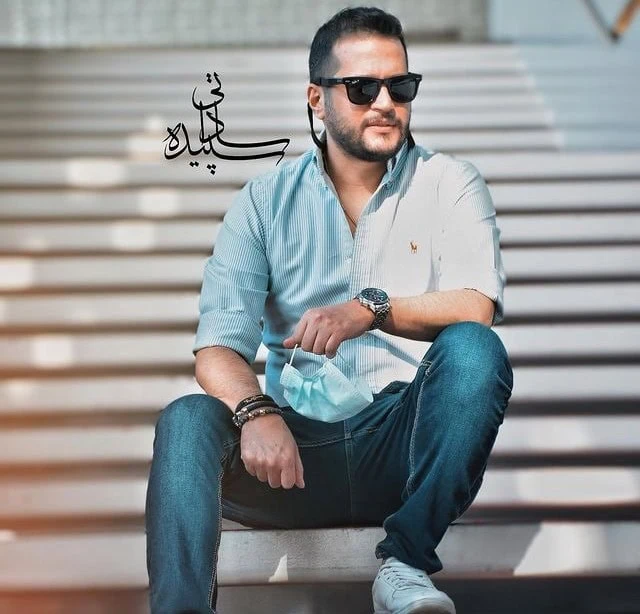 بازیگر استقلالی معروف