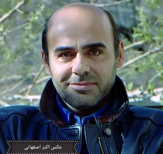 جمشید هاشم پور قدیمی