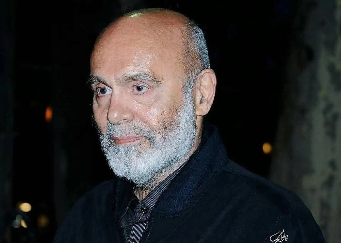 عکسهای جمشید هاشم پور